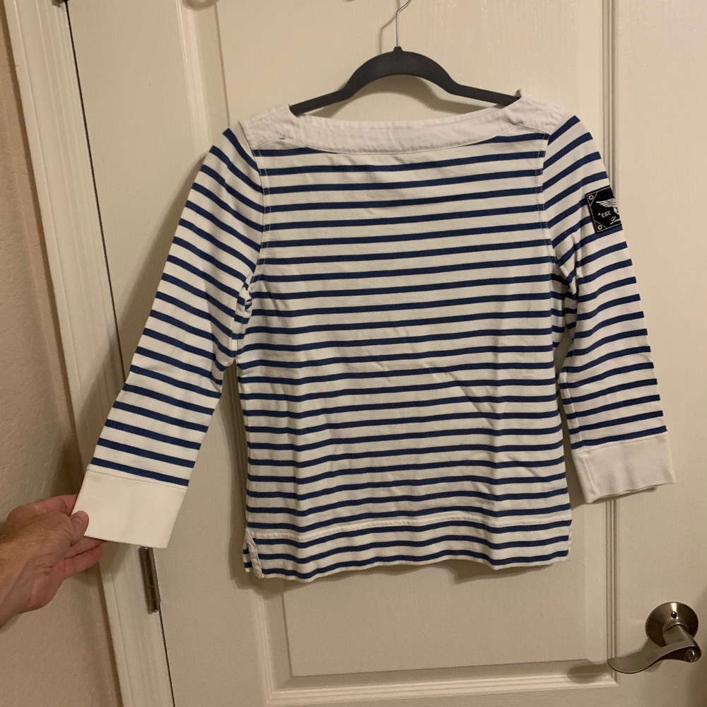 Women's 3/4 Sleeve Shirt